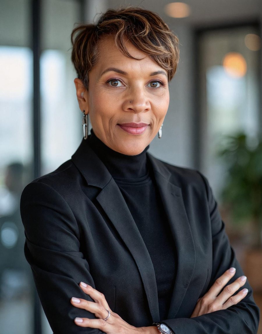 Katrina Léonce, REALTOR®, Keller Williams Realty Signature Partners
