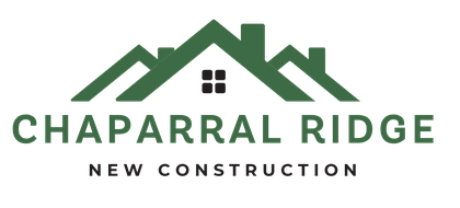 Chaparral Ridge New Construction