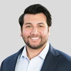Matt Garcia, VP of Lending, CrossCountry Mortgage